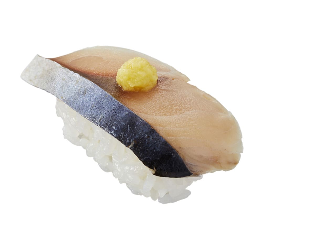 かっぱの本鮪中とろ祭り