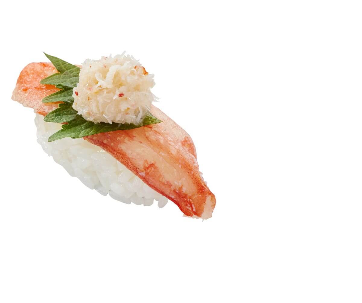 かっぱの本鮪中とろ祭り