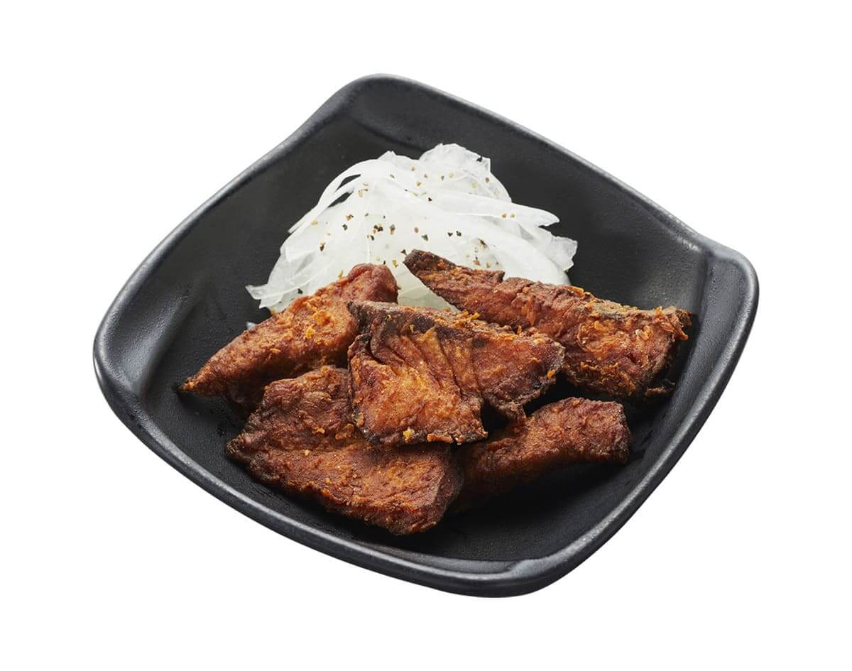かっぱの本鮪中とろ祭り