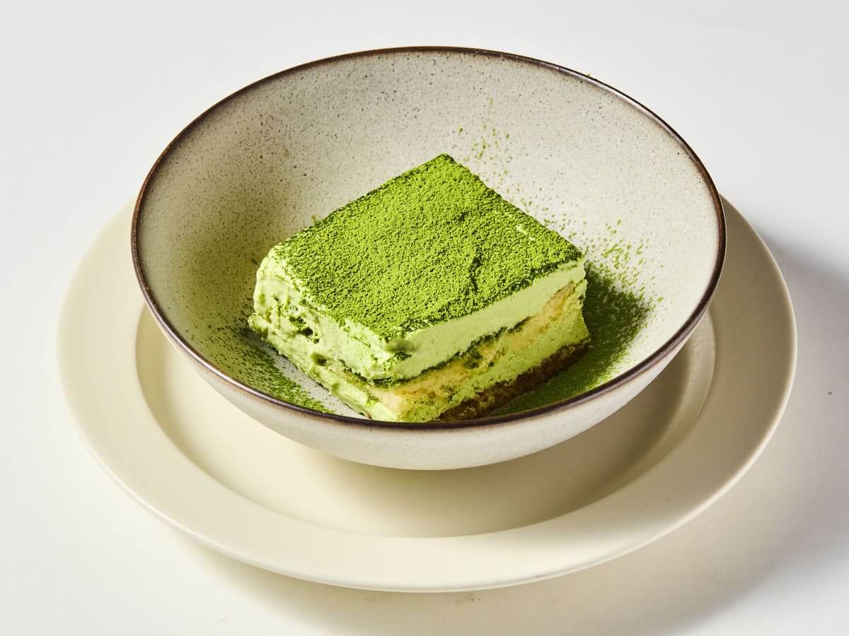 260729116 Gourmet Biz-グルメビズ- 伊右衛門カフェ 新作和スイーツ