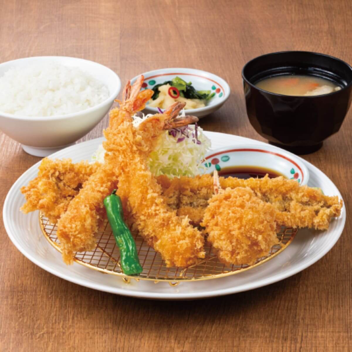 『日本橋とんかつ一 HAJIME』海外初出店