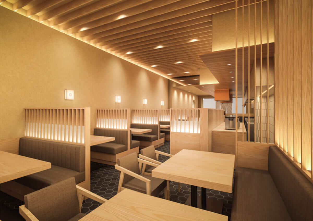 『日本橋とんかつ一 HAJIME』海外初出店