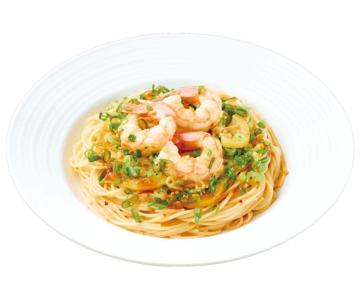 26072932 Gourmet Biz-グルメビズ- オリーブの丘 8月限定メニュー