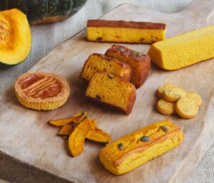 無印良品、「ほめられかぼちゃ」を使用したお菓子を新発売！バウムクーヘンやクッキーなど全10種