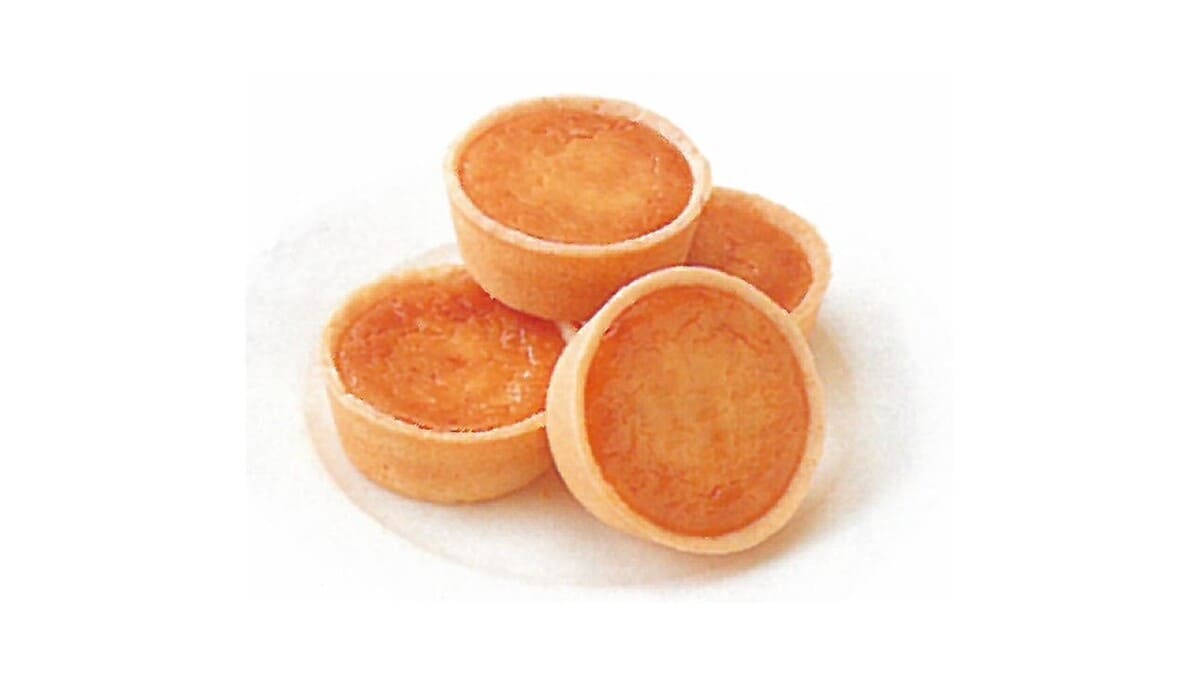エダムチーズケーキ
