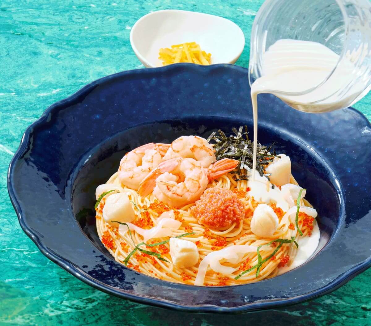 26073022 Gourmet Biz-グルメビズ- 冷製パスタフェア第3弾