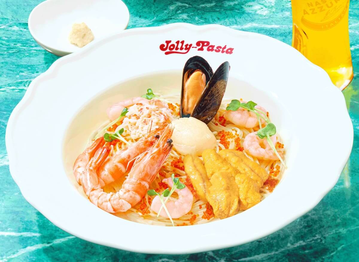 26073023 Gourmet Biz-グルメビズ- 冷製パスタフェア第3弾