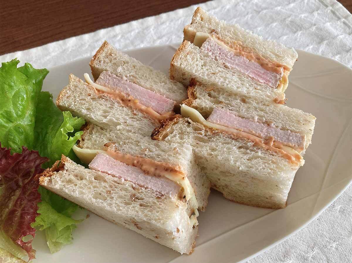 タサン志麻さん「ローストポーク」