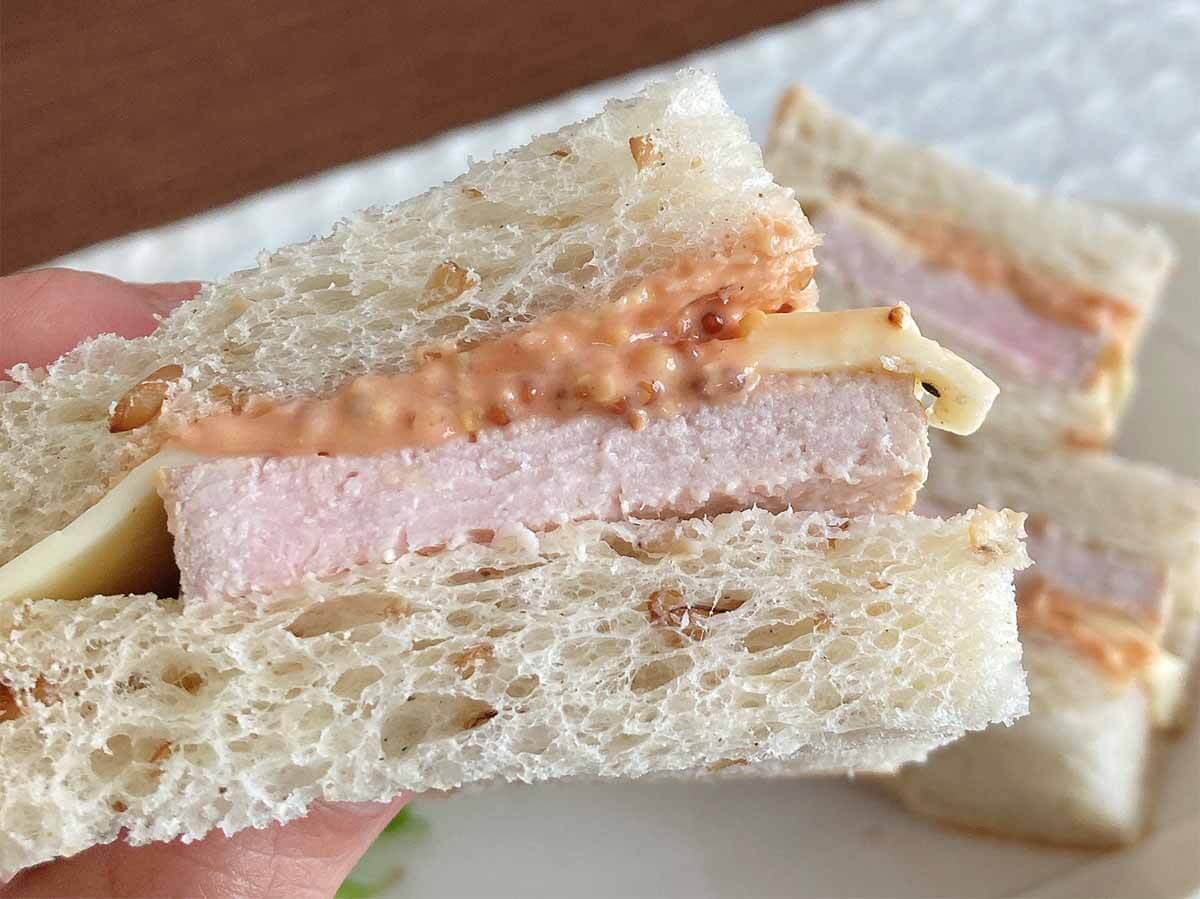 タサン志麻さん「ローストポーク」