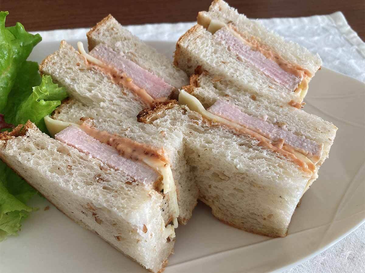 タサン志麻さん「ローストポーク」