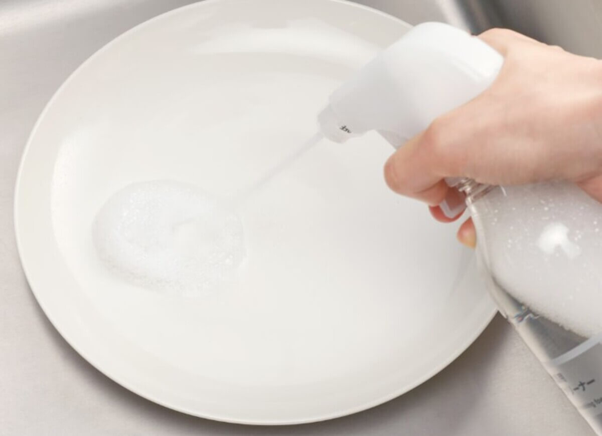 スクリーンショット 2026-07-08 054749 Gourmet Biz-グルメビズ- 無印良品 食器用 希釈洗剤セット