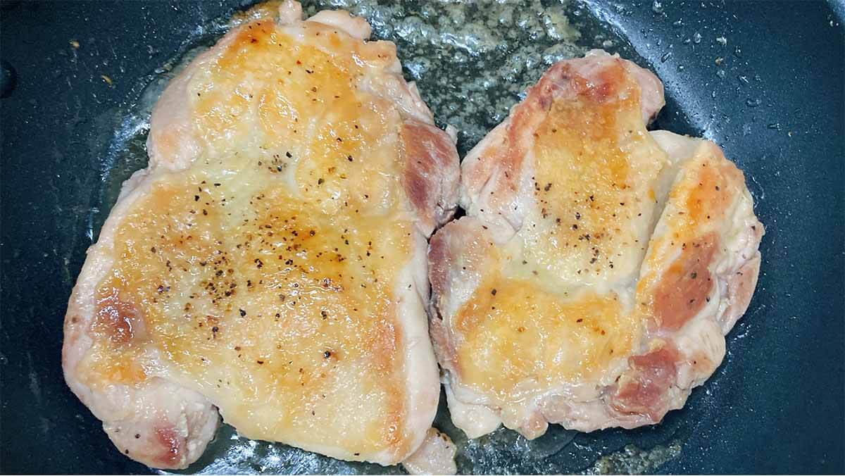 タサン志麻さん「チキンソテー」