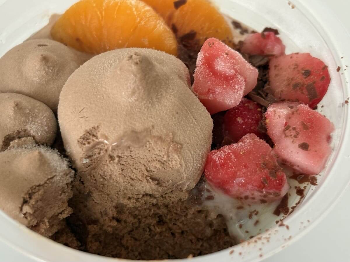画像17 Gourmet Biz-グルメビズ-
