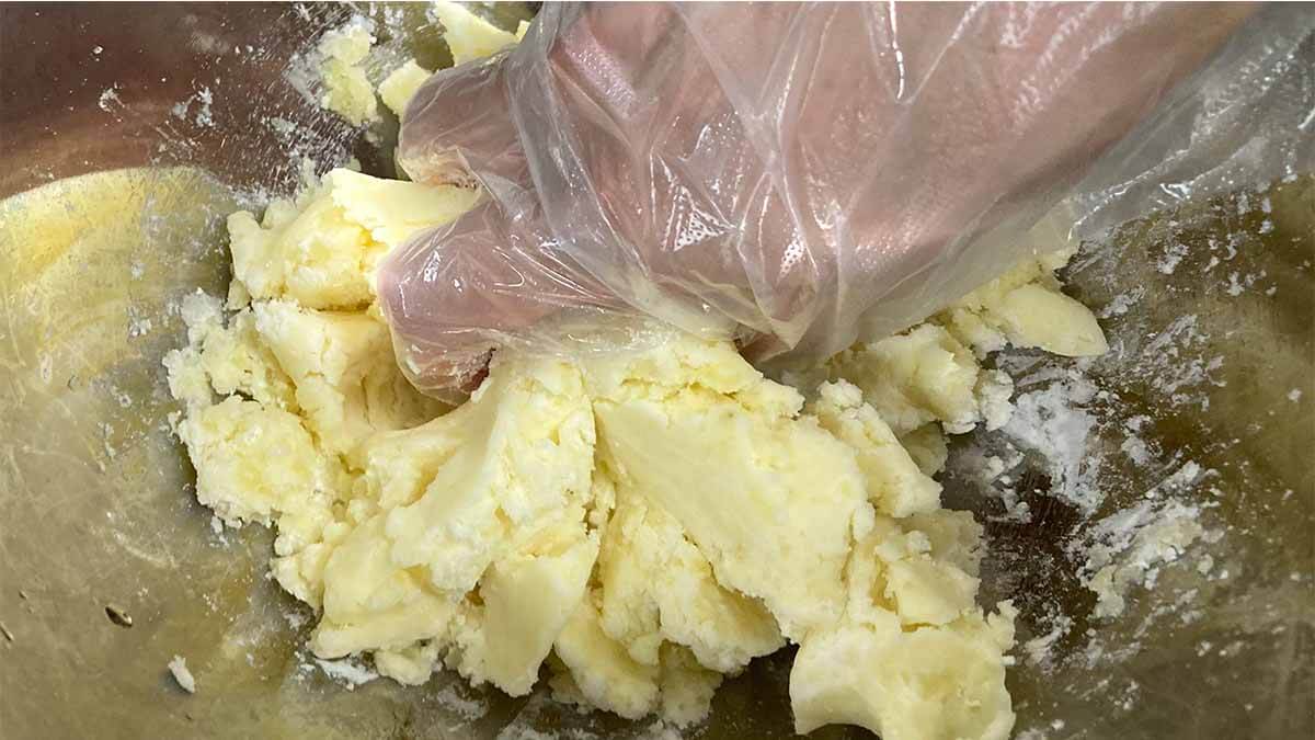 土井善晴さん「フレッシュトマトソースのニョッキ」
