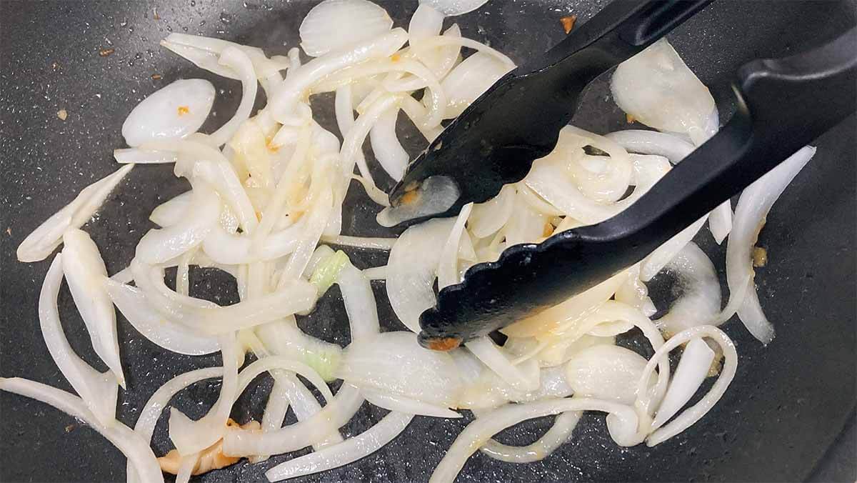 タサン志麻さん「チキンソテー」