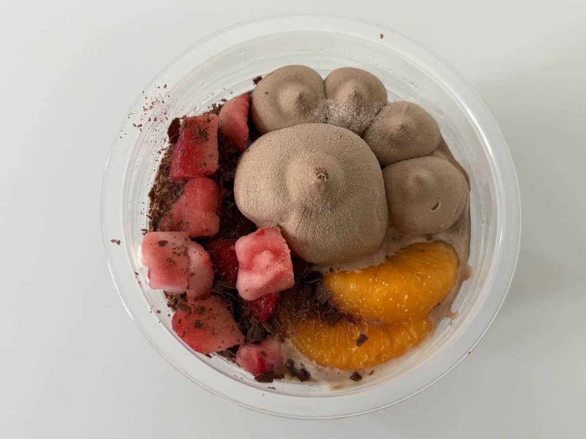 画像20 Gourmet Biz-グルメビズ-