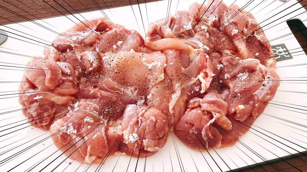 【タサン志麻さん】放置で皮パリッ!また作りたい「チキンソテー」レシピ