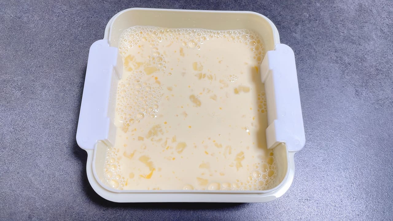 11 Gourmet Biz-グルメビズ-