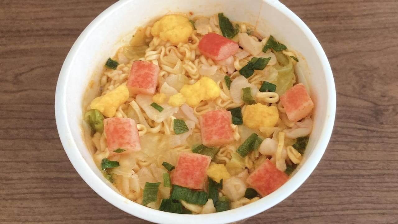 12 Gourmet Biz-グルメビズ-