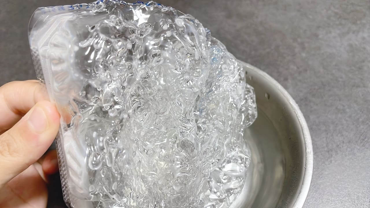 12 Gourmet Biz-グルメビズ-
