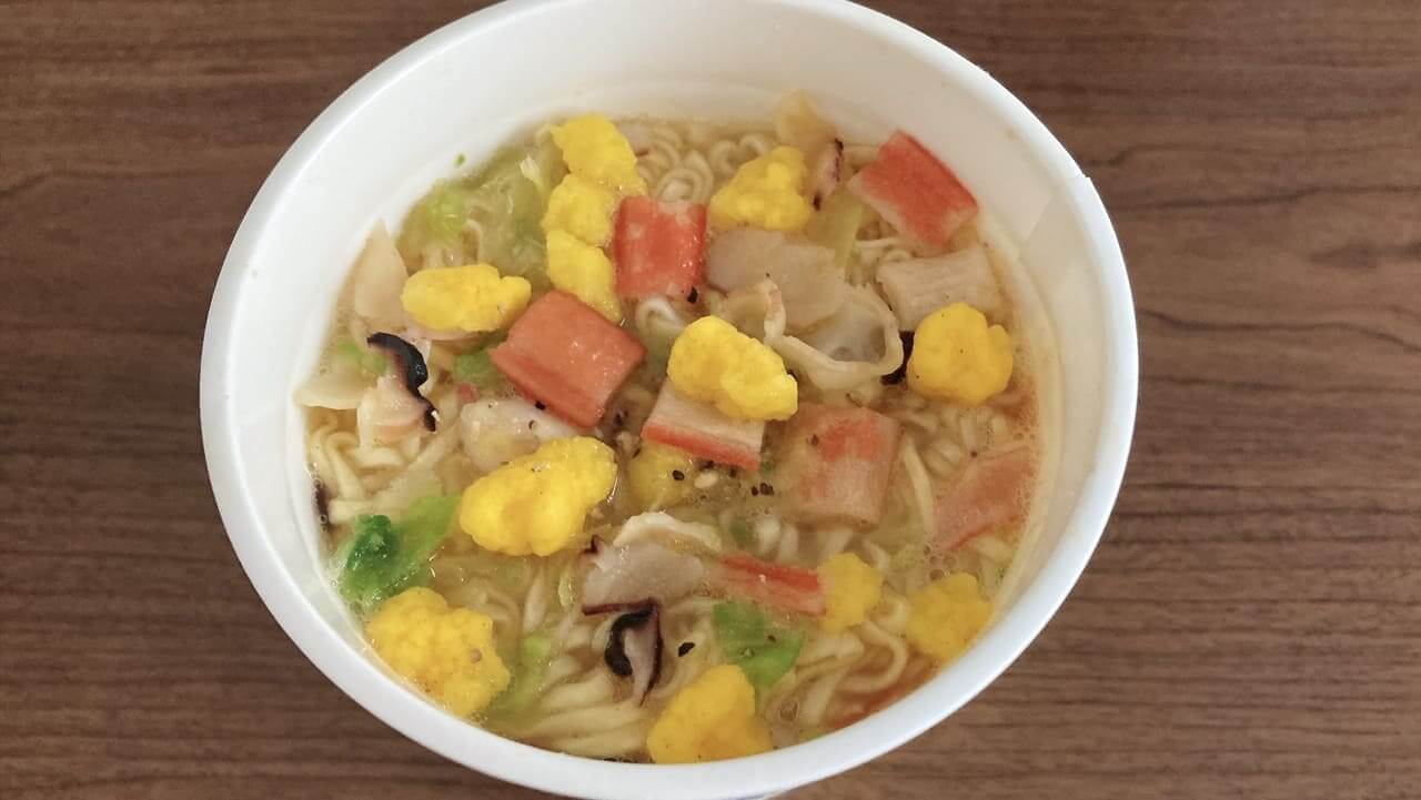18 Gourmet Biz-グルメビズ-