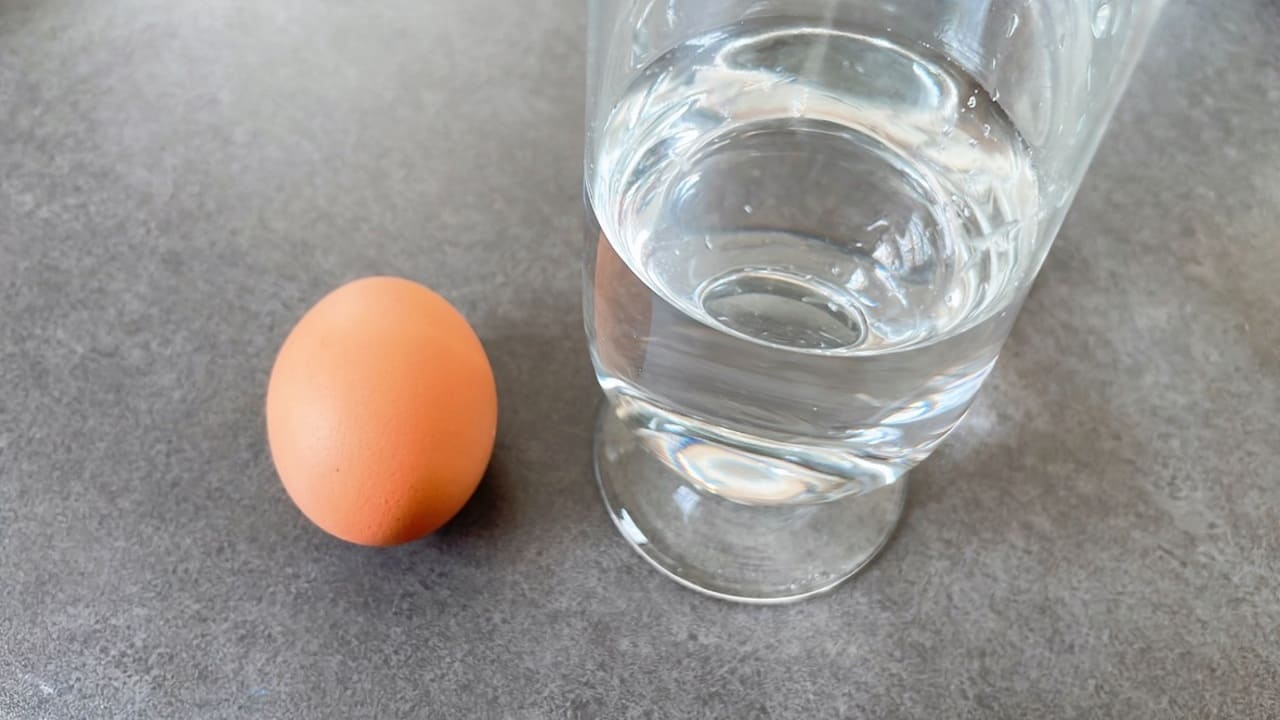 2 Gourmet Biz-グルメビズ- ライフハック「ゆで卵の殻を抜けやすくする方法」