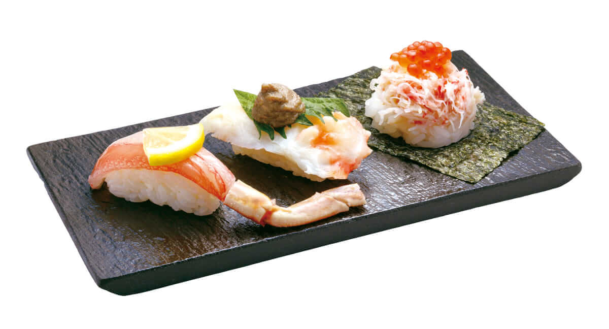26080319 Gourmet Biz-グルメビズ- はま寿司の旨ねた夏祭り 第3弾