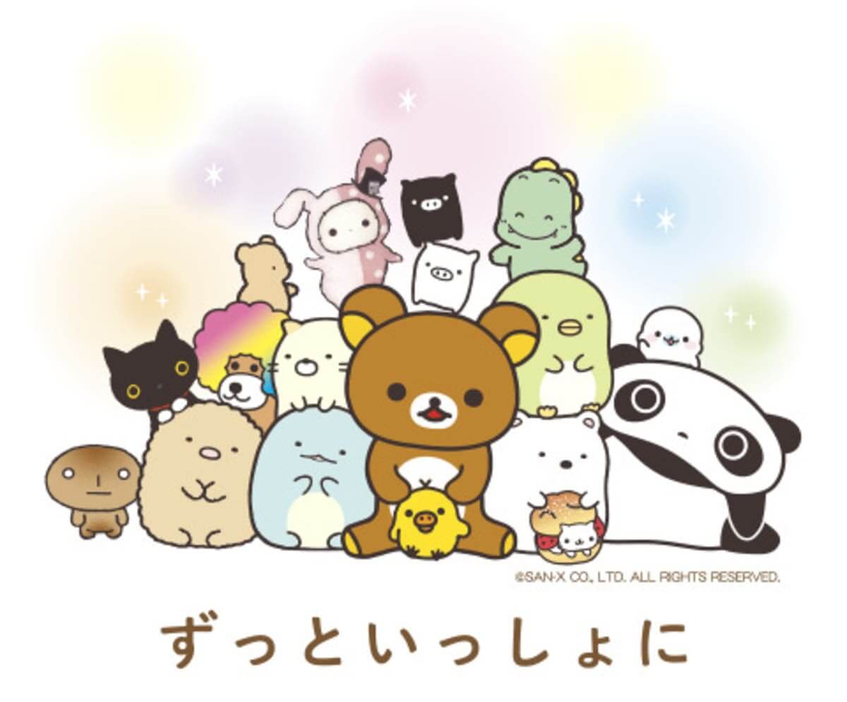 26080327 Gourmet Biz-グルメビズ- 『ぺんぺんアイスクリーム』THEキャラCAFE STAND