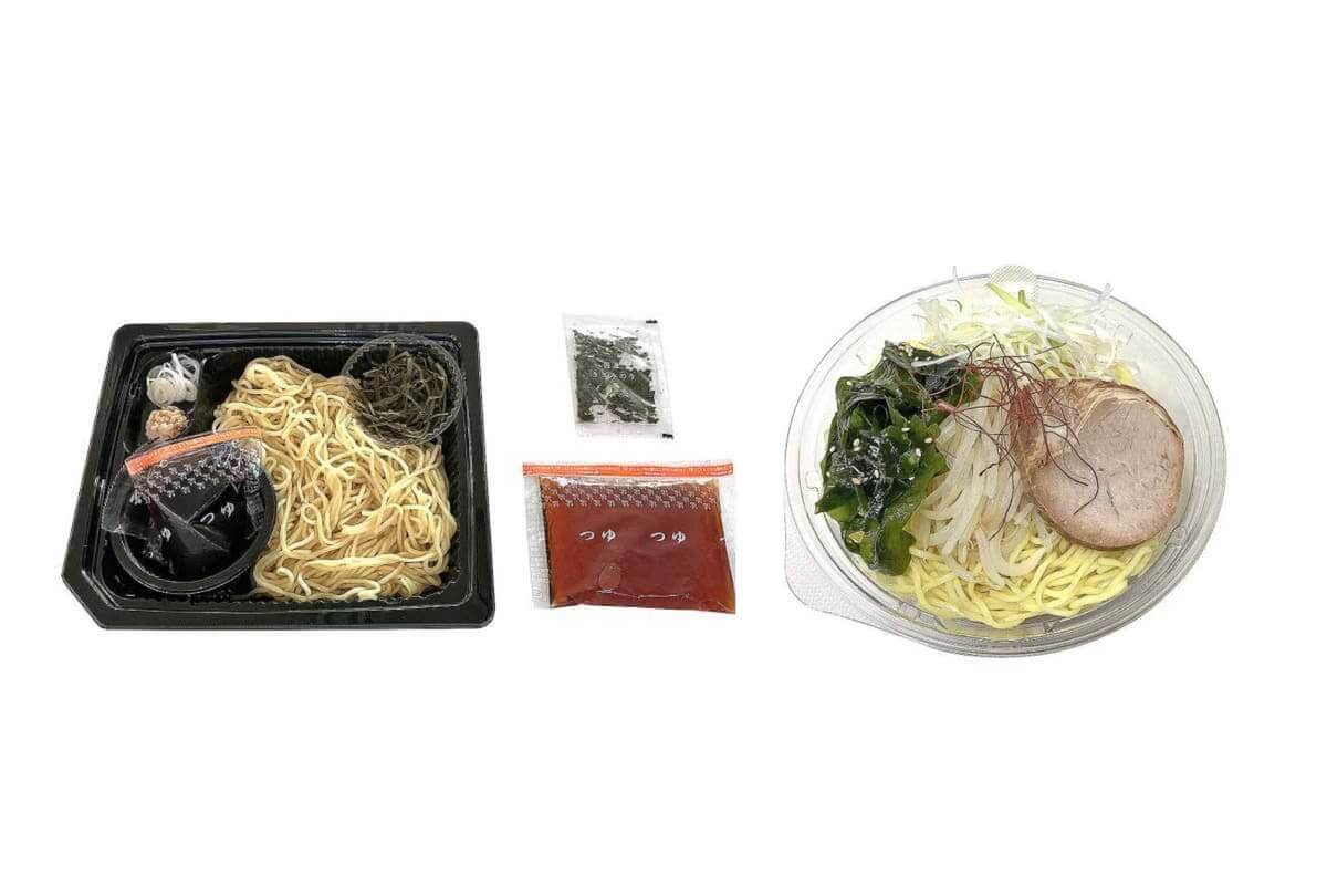 26080331 Gourmet Biz-グルメビズ- 北海道限定で冷たい麺2品