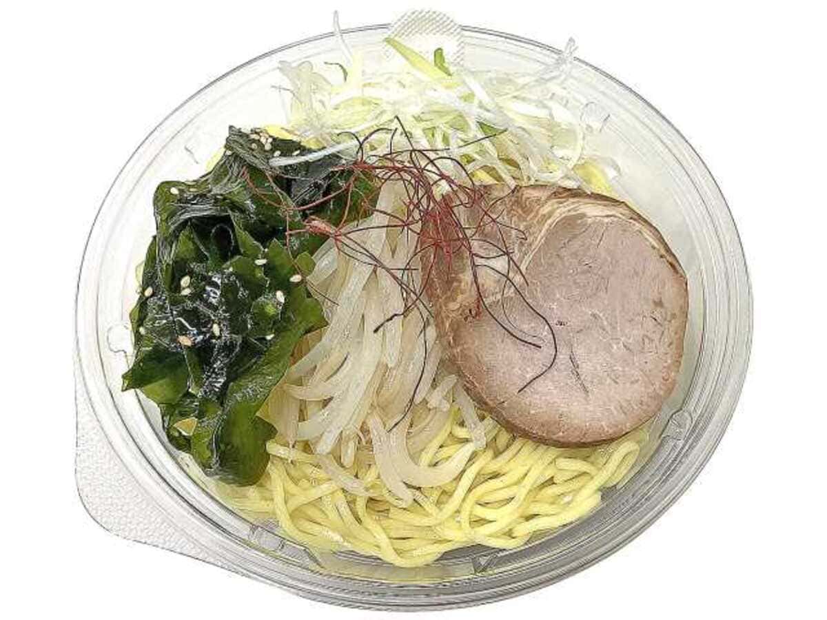 26080333 Gourmet Biz-グルメビズ- 北海道限定で冷たい麺2品