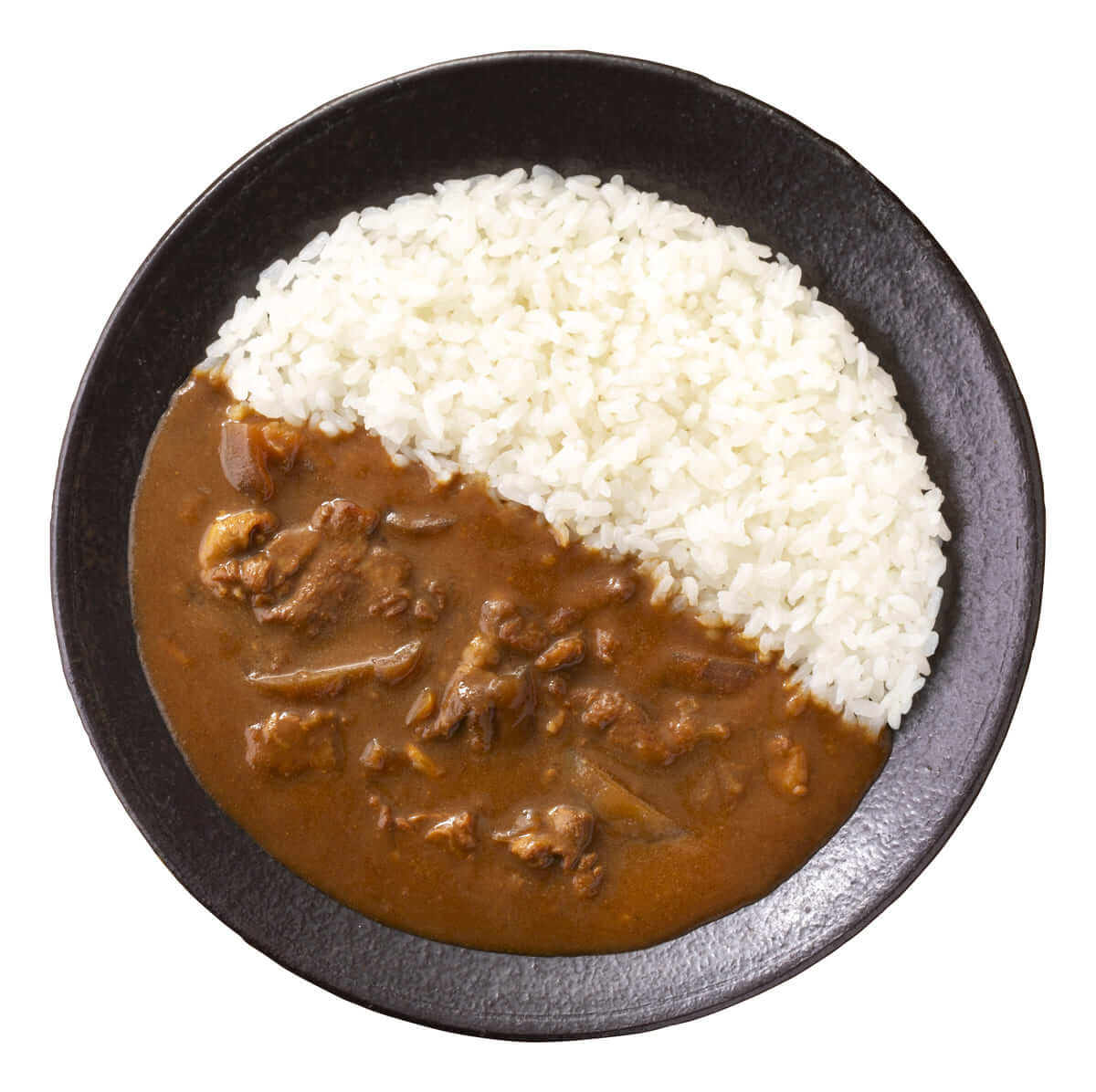 26080414 Gourmet Biz-グルメビズ- 吉野家「黒カレー」