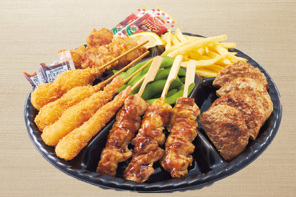 26080538 Gourmet Biz-グルメビズ- 和食さと テイクアウトキャンペーン