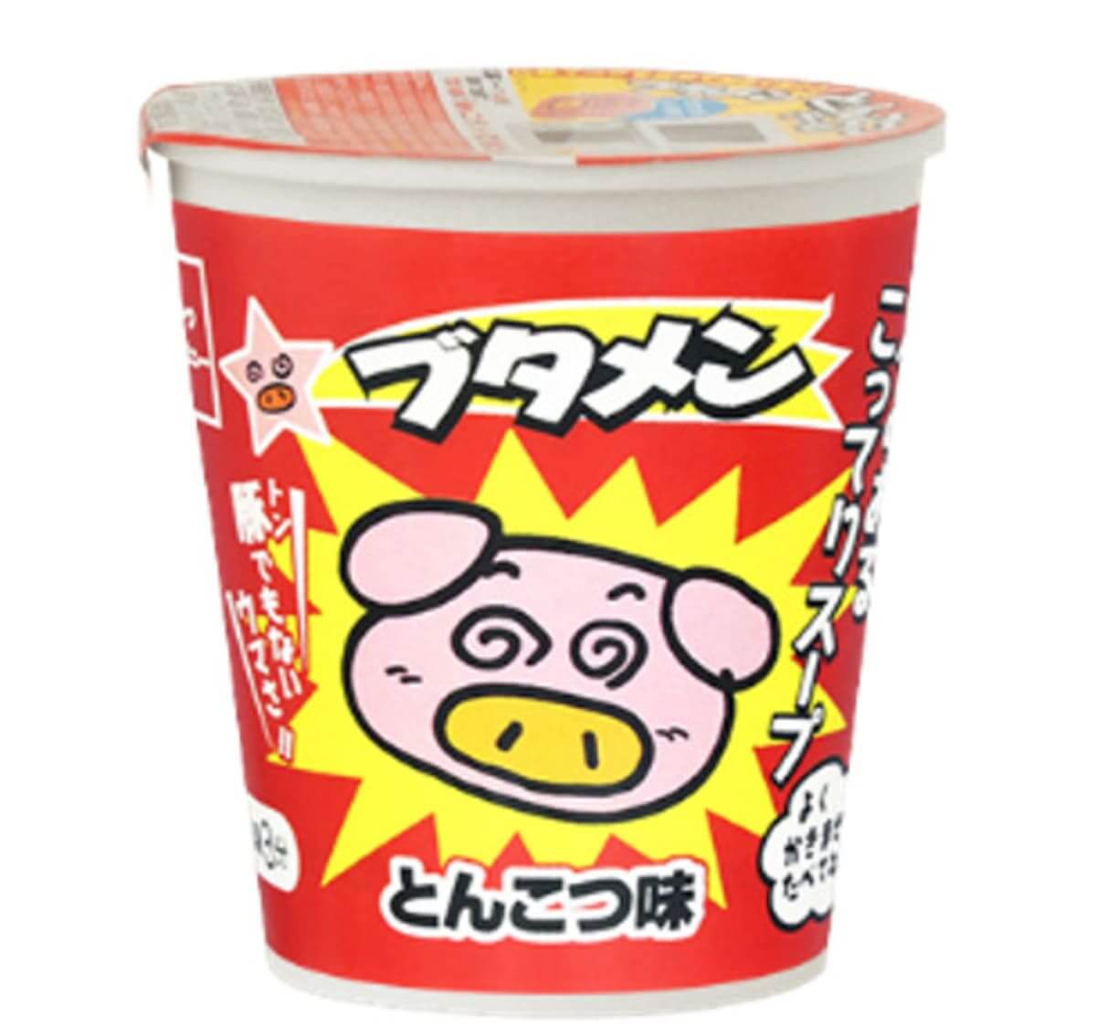 26081015 Gourmet Biz-グルメビズ- おかしなチキン(ブタメンとんこつ味)
