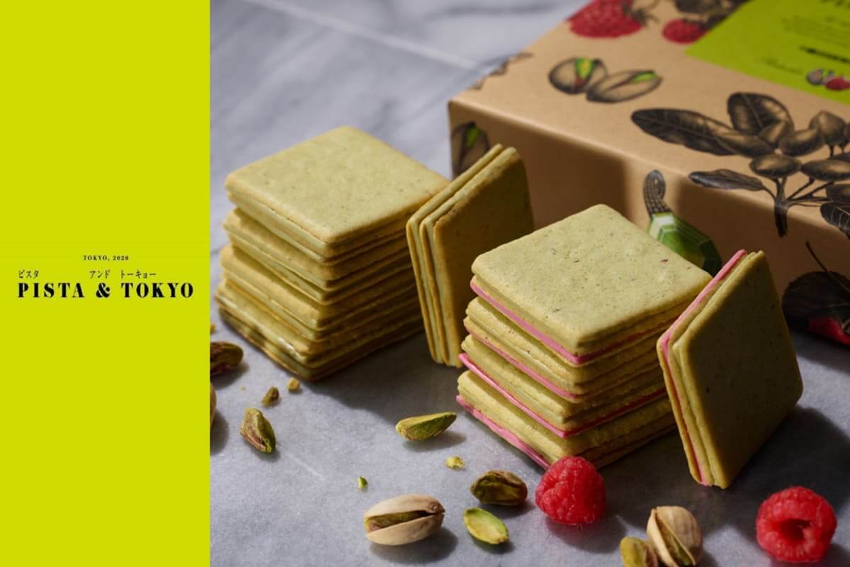 26081441 Gourmet Biz-グルメビズ- 「PISTA & TOKYO」京王百貨店 新宿店
