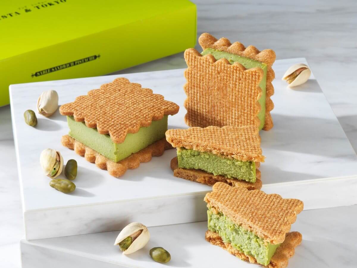 26081446 Gourmet Biz-グルメビズ- 「PISTA & TOKYO」京王百貨店 新宿店