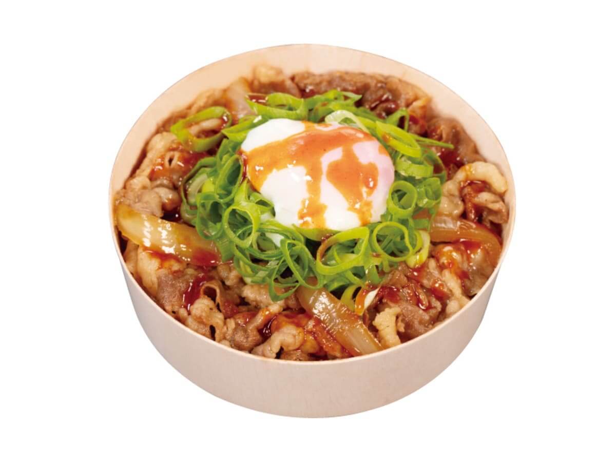 26081833 Gourmet Biz-グルメビズ- 九条ネギとあいもり豚の塩ダレ重