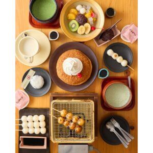 26081851 Gourmet Biz-グルメビズ- コメダ和喫茶 おかげ庵、西日本へ初出店!20店舗目の出店「おかげ庵 広島本通店」オープン