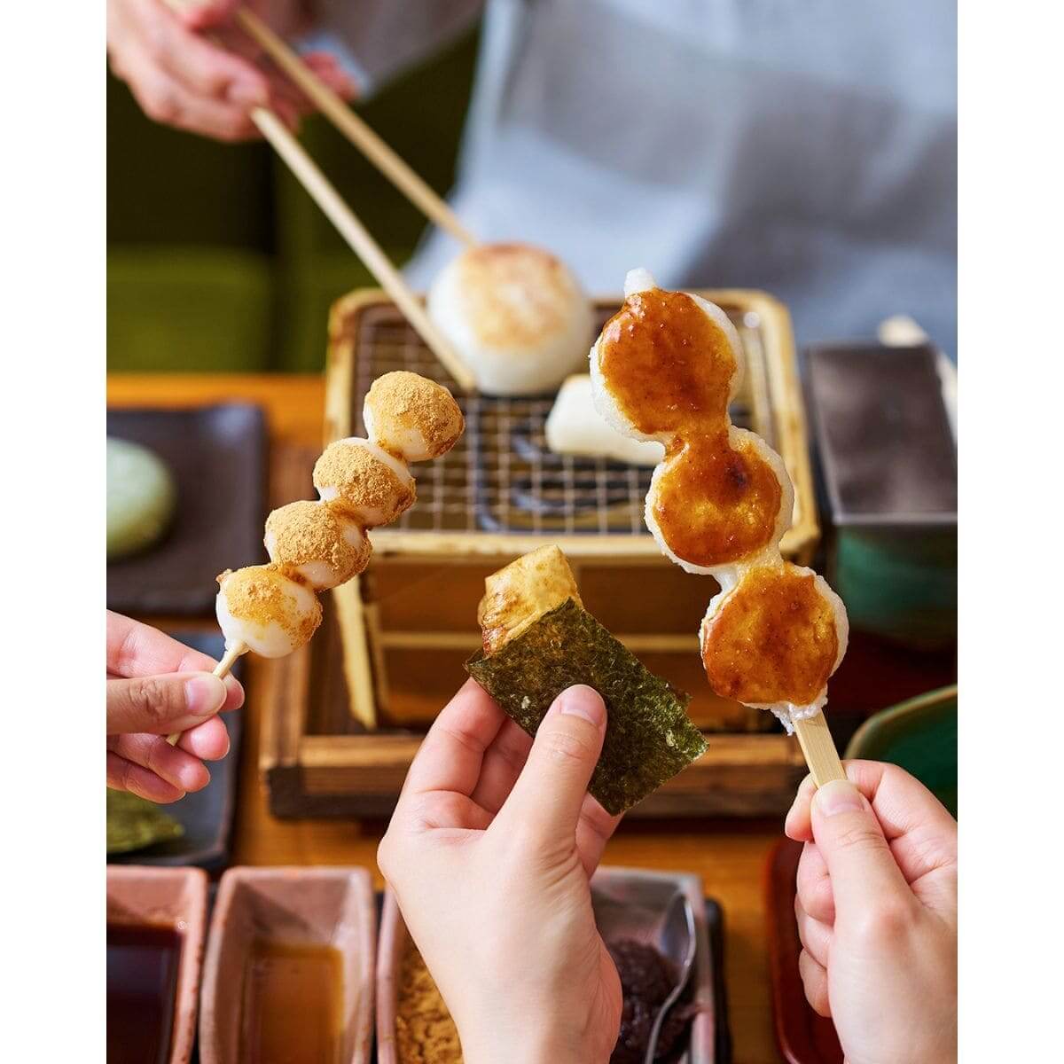 26081856 Gourmet Biz-グルメビズ- おかげ庵 広島本通店
