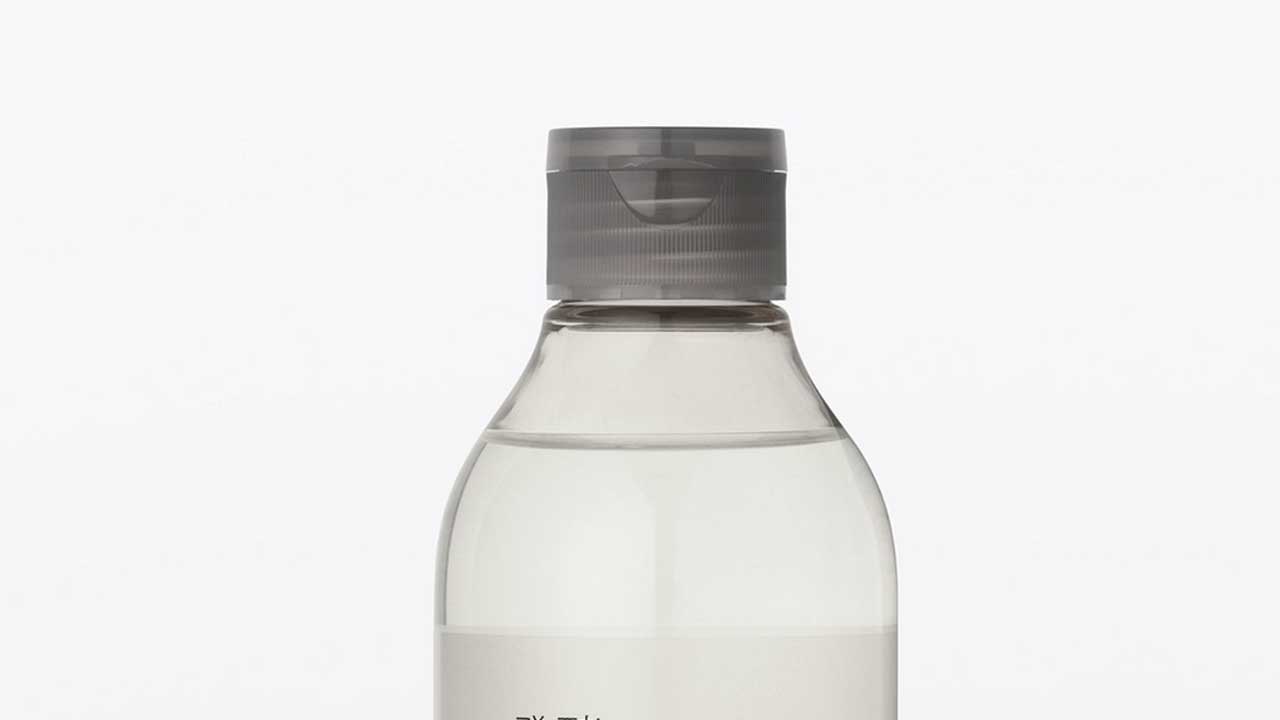 26081911 Gourmet Biz-グルメビズ- 無印良品「発酵ふき取り化粧水」