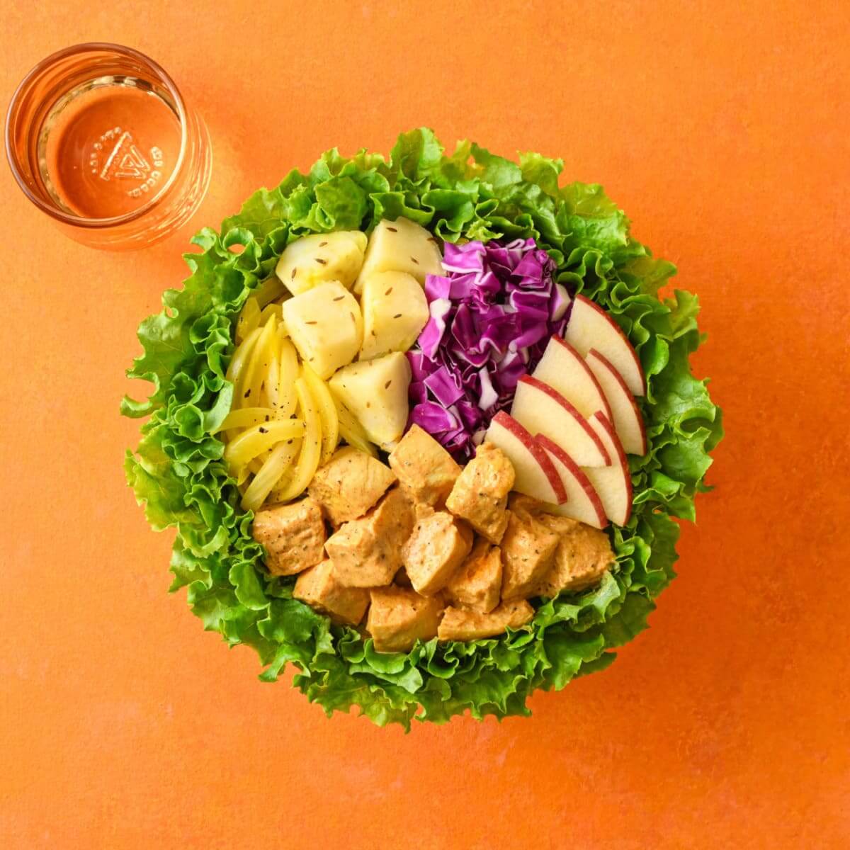 26082023 Gourmet Biz-グルメビズ- 秋の限定サラダ