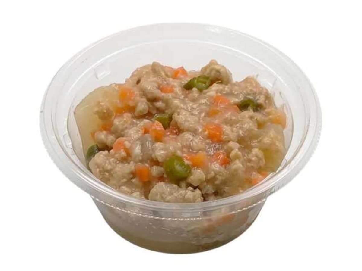 和惣菜「カップデリ」