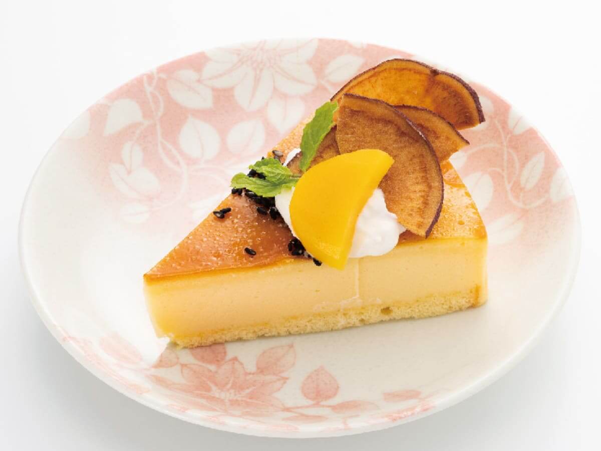 26082638 Gourmet Biz-グルメビズ- 秋限定スイーツ4品