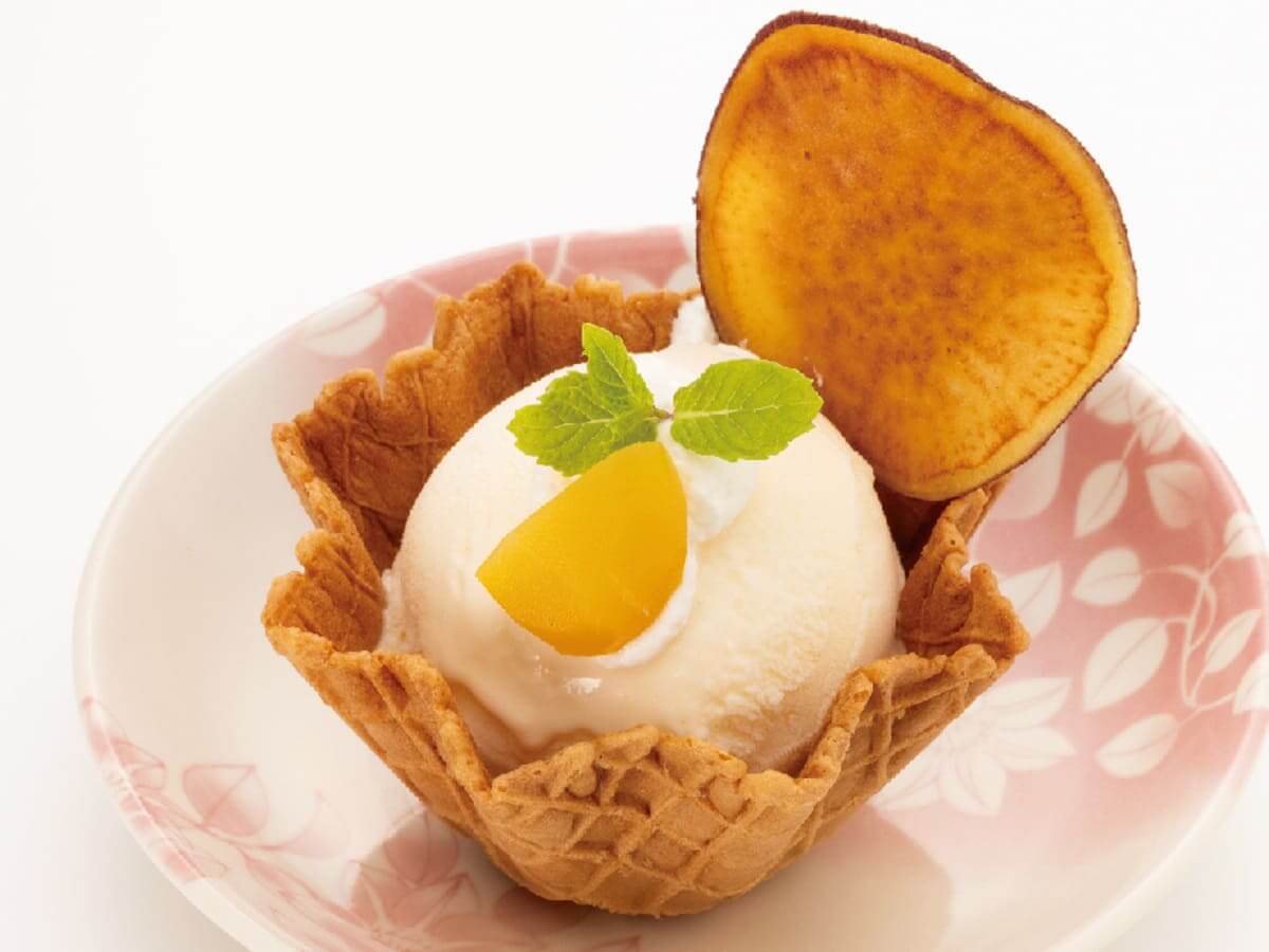 26082639 Gourmet Biz-グルメビズ- 秋限定スイーツ4品