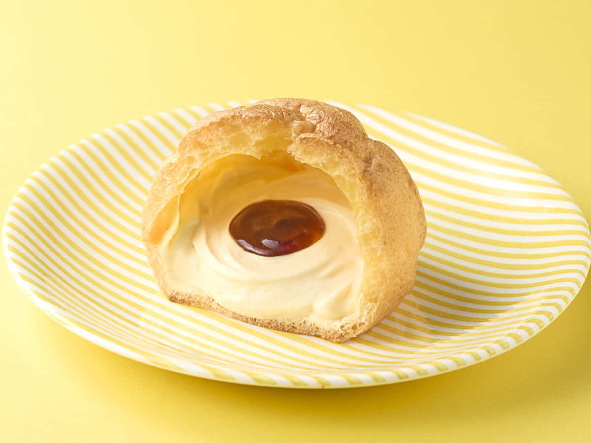 ちいかわコラボスイーツ