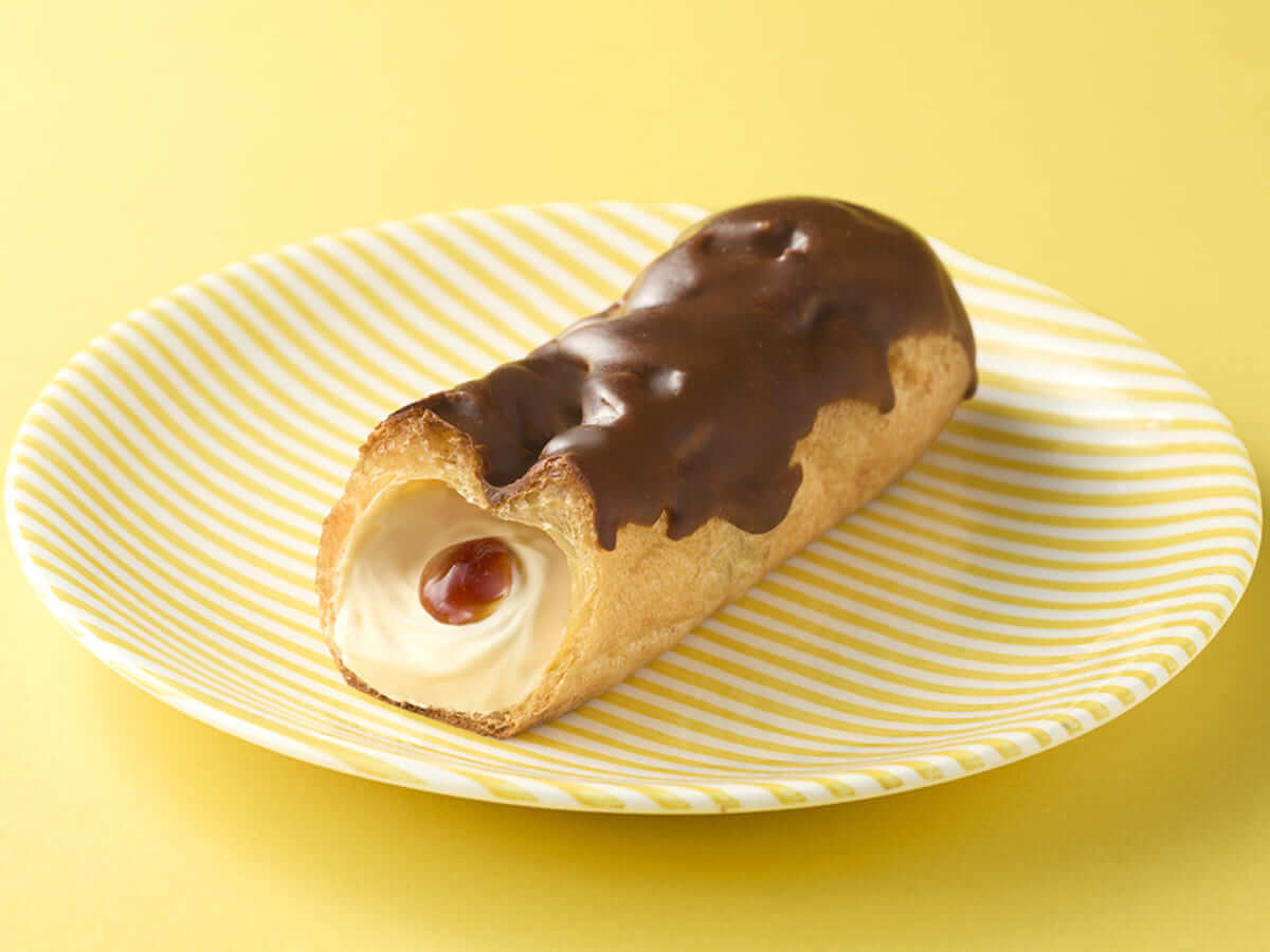 ちいかわコラボスイーツ