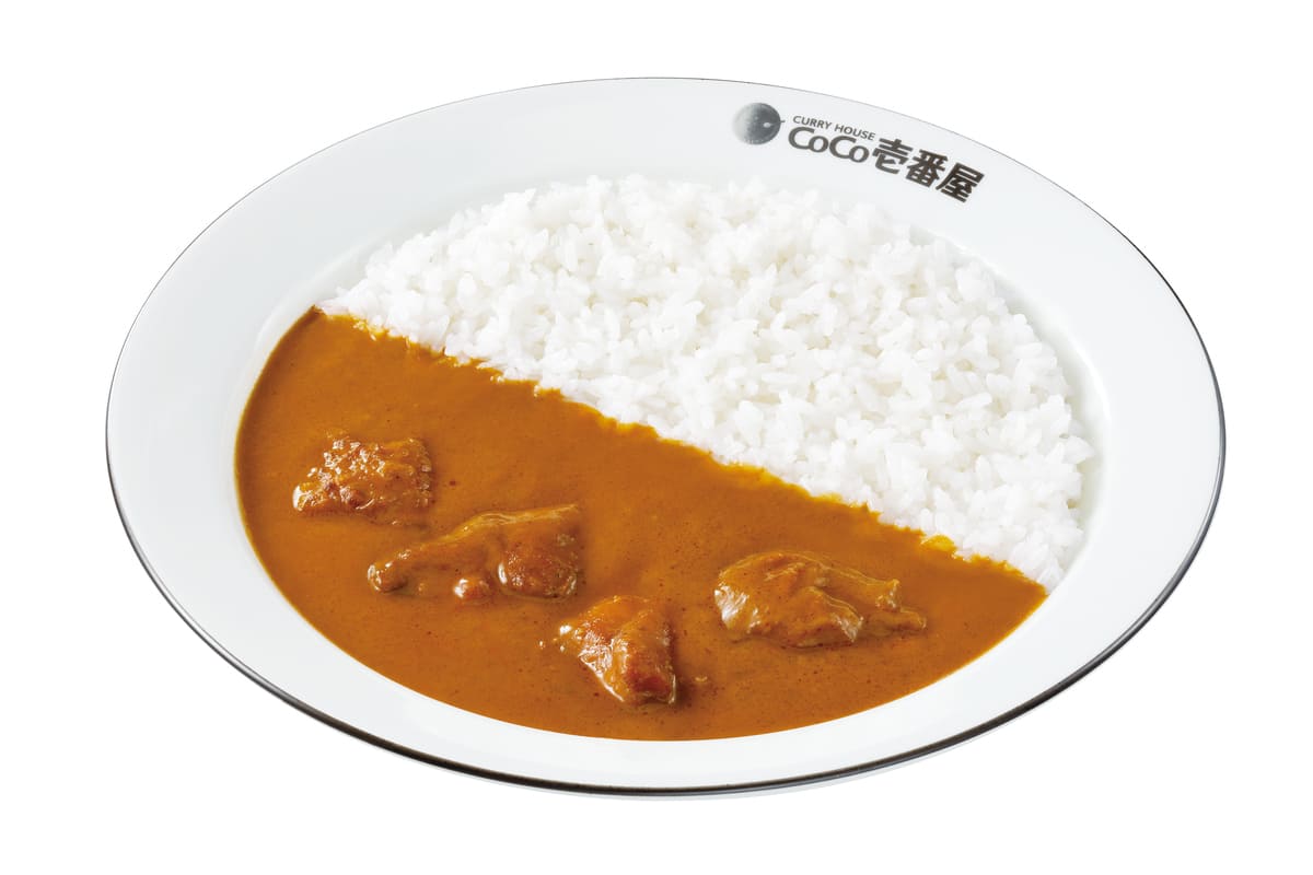 26082823 Gourmet Biz-グルメビズ- バターチキンカレー