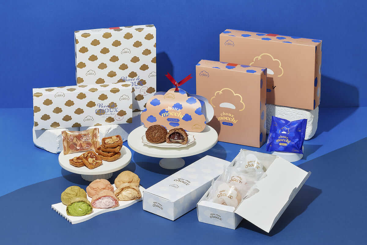 26083111 Gourmet Biz-グルメビズ- 東京ギフトパレット 常設店舗