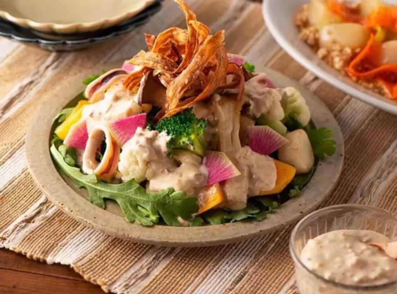 コストコ 久世福商店 いぶりがっこタルタル 340g x 2