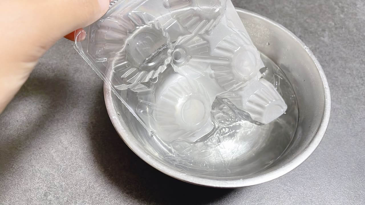 3 Gourmet Biz-グルメビズ-