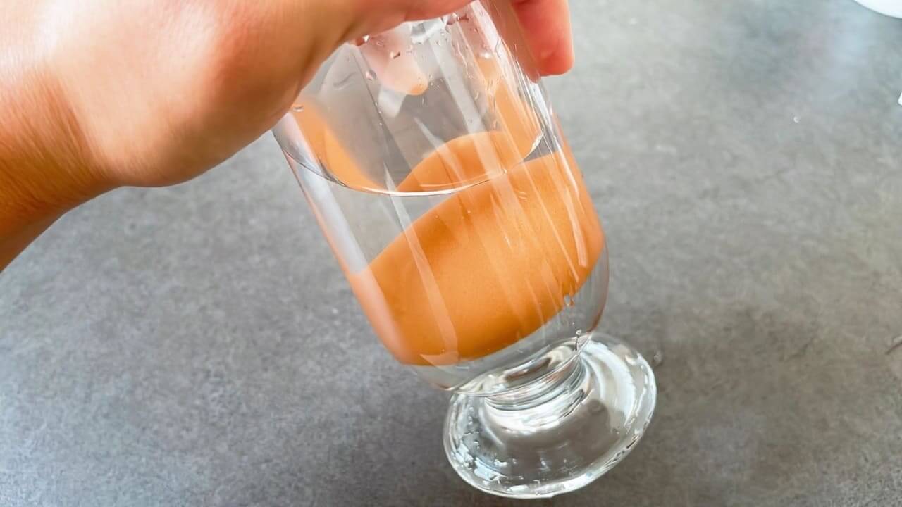 5 Gourmet Biz-グルメビズ- ライフハック「ゆで卵の殻を抜けやすくする方法」